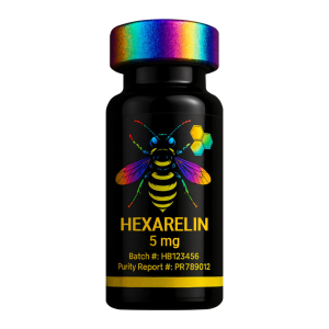 HEXARELIN