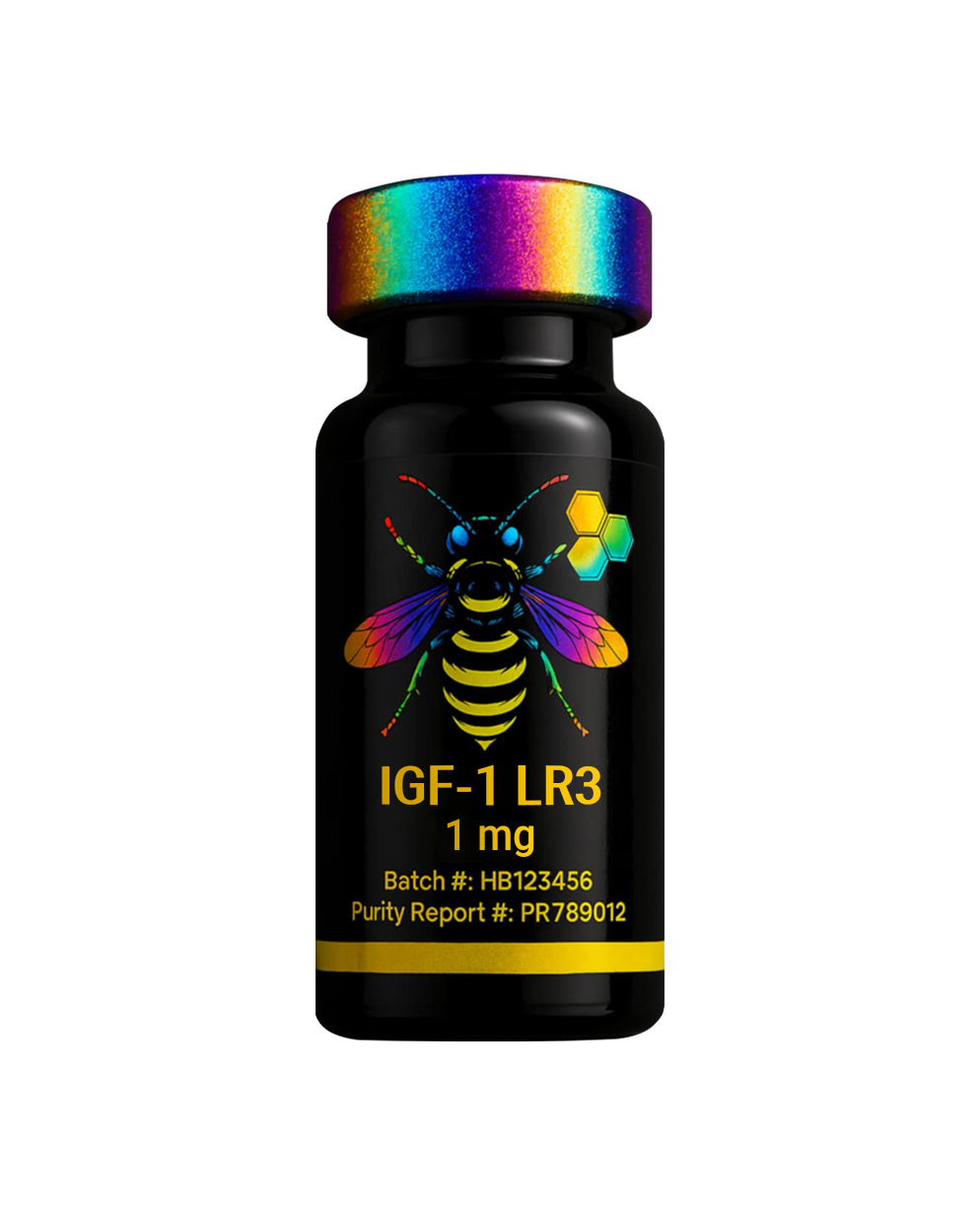 IGF-1 LR3
