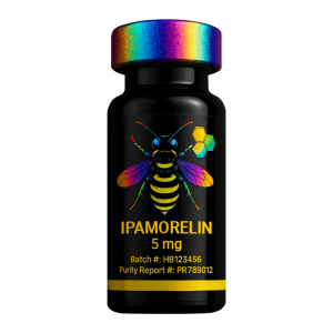 IPAMORELIN